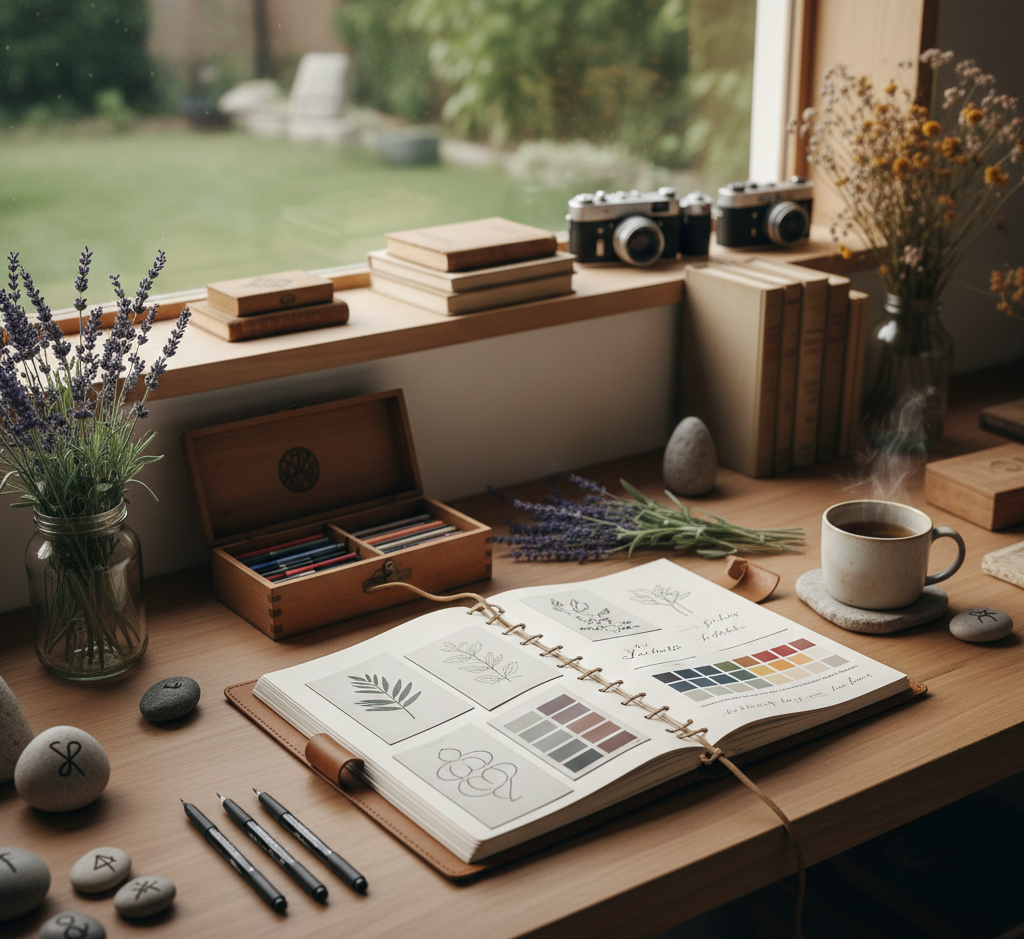 Marketing & Advertising Materials